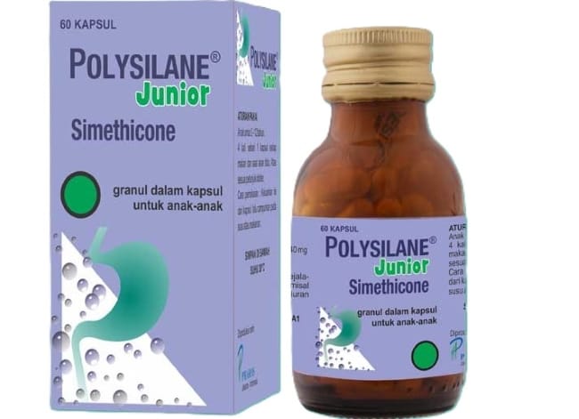 9 Obat Sakit Perut Anak yang Bagus di Apotek - Alodokter