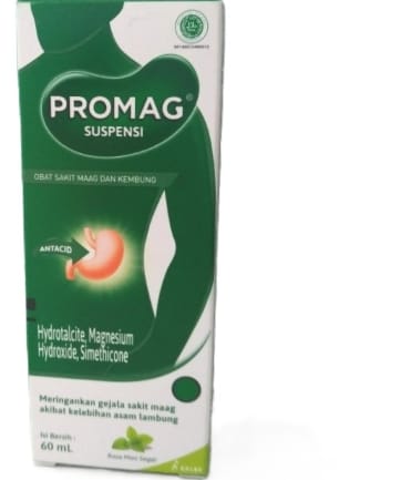 9 Obat Sakit Perut Anak yang Bagus di Apotek - Alodokter