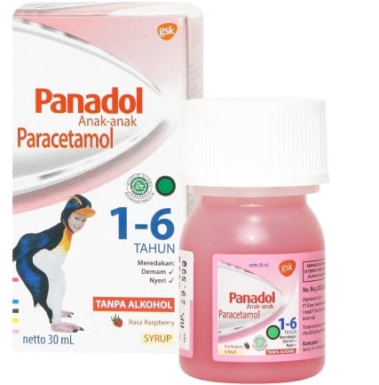 9 Obat Sakit Perut Anak yang Bagus di Apotek - Alodokter