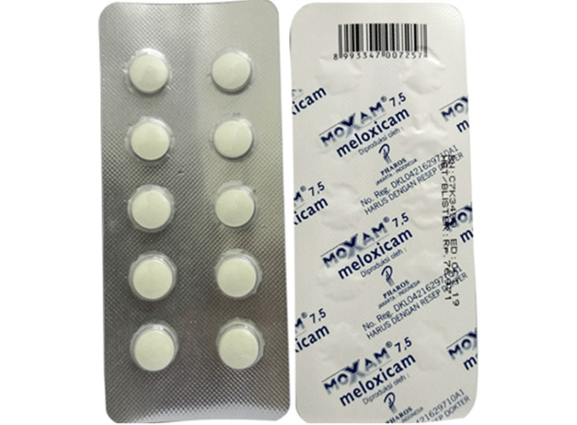 10 Obat Rematik yang Bagus untuk Sendi - Alodokter