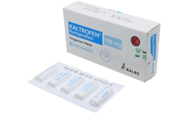 10 Obat Rematik yang Bagus untuk Sendi - Alodokter