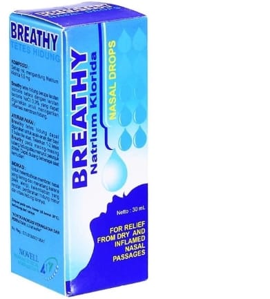 7 Obat Flu untuk Ibu Menyusui yang Aman dan Mudah Didapat - Alodokter