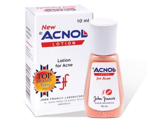 12 Obat Jerawat untuk Usir Jerawat Membandel - Alodokter