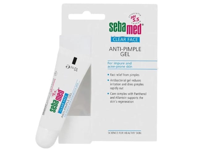 12 Obat Jerawat untuk Usir Jerawat Membandel - Alodokter