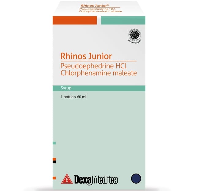 10 Obat Pilek Anak yang Aman dan Efektif - Alodokter