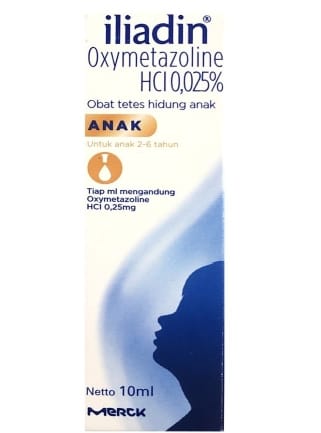 10 Obat Pilek Anak yang Aman dan Efektif - Alodokter