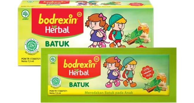 7 Obat Batuk Berdahak Anak yang Ampuh dan Cepat Redakan Batuk - Alodokter