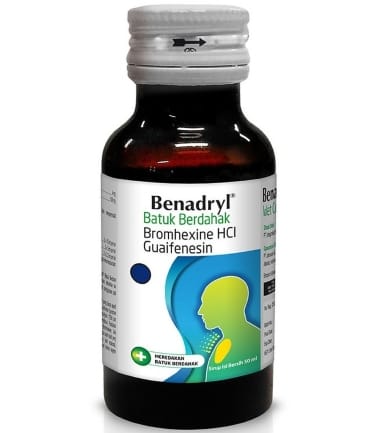 7 Obat Batuk Berdahak Anak yang Ampuh dan Cepat Redakan Batuk - Alodokter