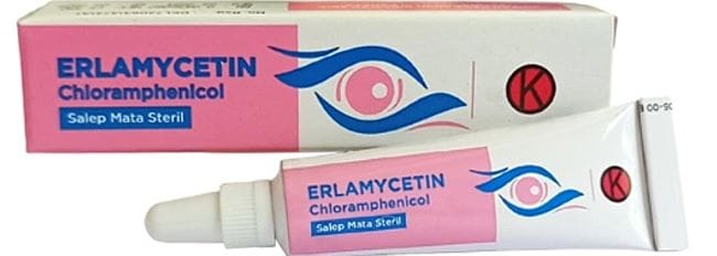 9 Obat Sakit Mata Merah yang Efektif dan Aman - Alodokter