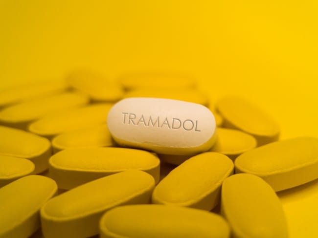 Tramadol