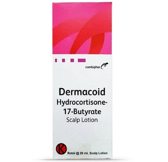 7 Merek Obat Hydrocortisone yang Ada di Apotik - Alodokter