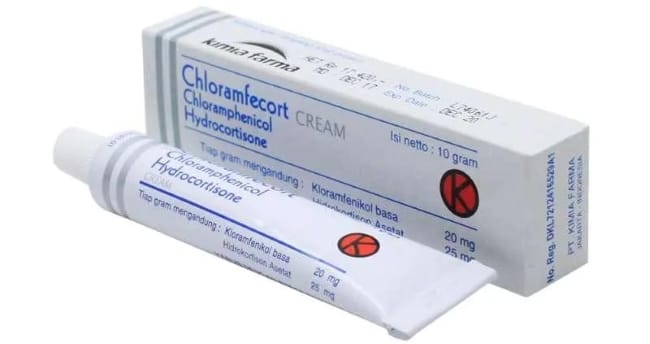 7 Merek Obat Hydrocortisone yang Ada di Apotik - Alodokter