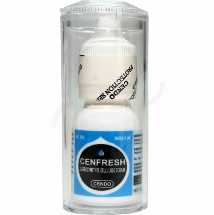 10 Obat Mata Bengkak yang Efektif di Apotik - Alodokter