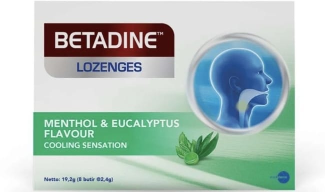 6 Obat Tenggorokan Gatal Paling Ampuh - Alodokter