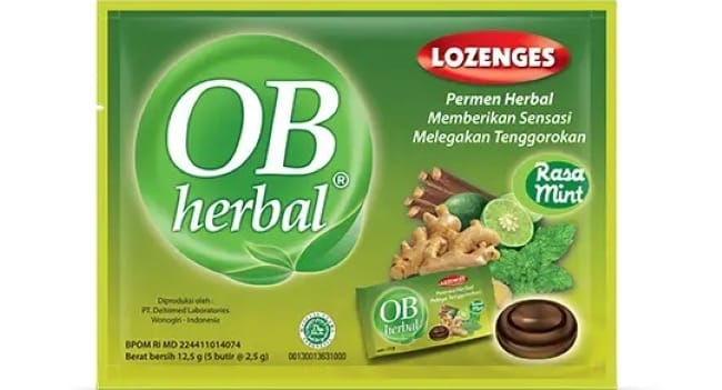 6 Obat Tenggorokan Gatal Paling Ampuh - Alodokter