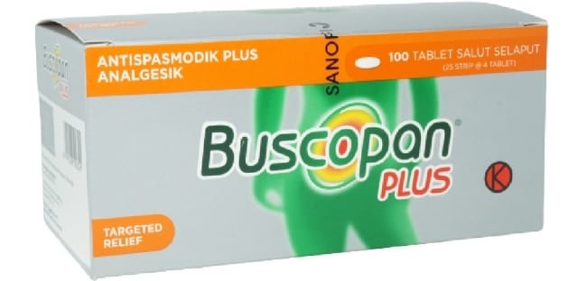 10 Obat Kram Perut Berdasarkan Penyebabnya - Alodokter