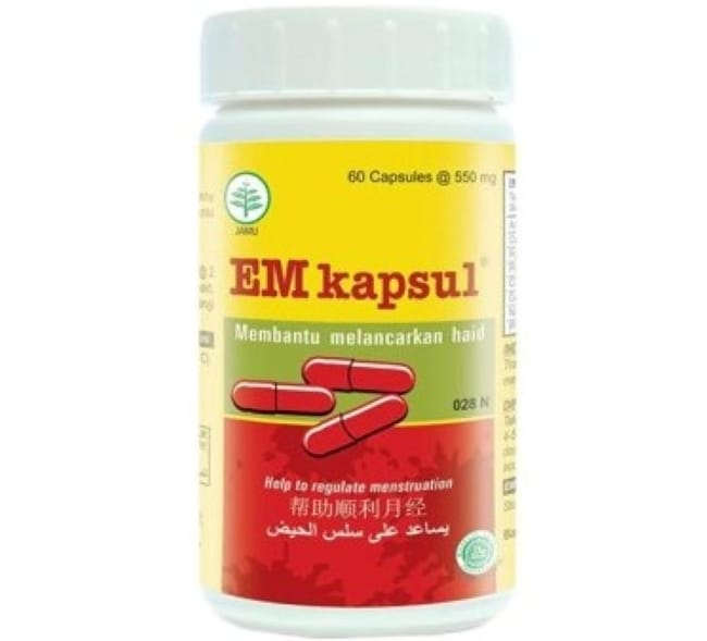 10 Obat Kram Perut Berdasarkan Penyebabnya - Alodokter