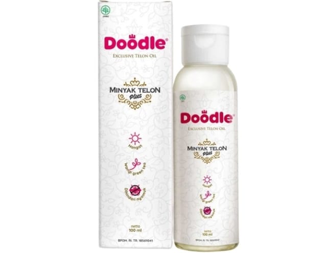 8 Minyak Telon yang Bagus dan Aman untuk Bayi - Alodokter