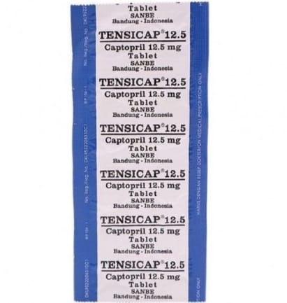 10 Obat Penurun Darah Tinggi yang Cepat Atasi Hipertensi - Alodokter