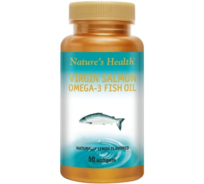 7 Merek Minyak Ikan Terbaik untuk Menjaga Kesehatan - Alodokter