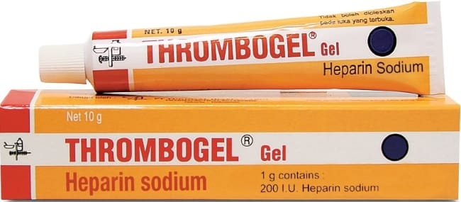 8 Obat Memar di Apotik yang Ampuh dan Cepat Redakan Lebam - Alodokter