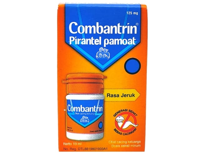 6 Obat Cacing Anak yang Aman dan Efektif Basmi Cacingan - Alodokter