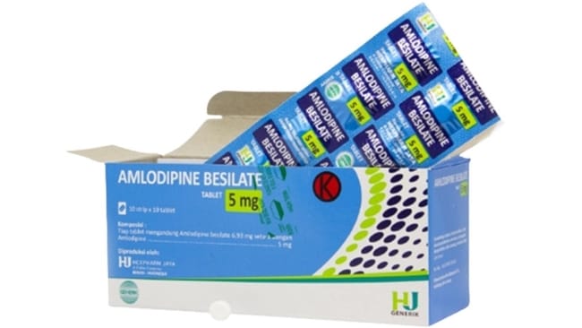 8 Obat Hipertensi yang Ampuh Turunkan Tekanan Darah Tinggi - Alodokter