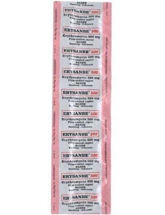 8 Obat Cantengan yang Manjur dan Tersedia di Apotik - Alodokter