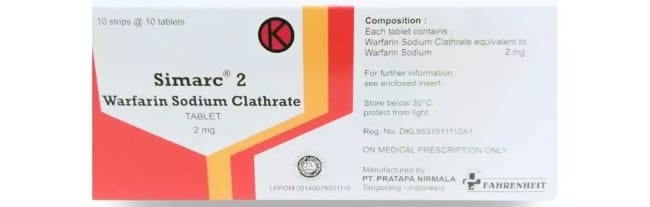 8 Obat Stroke yang Efektif dan Tersedia di Apotik - Alodokter