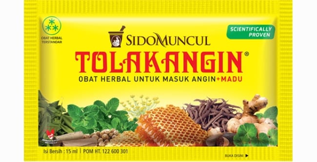 8 Obat Perut Kembung yang Efektif - Alodokter