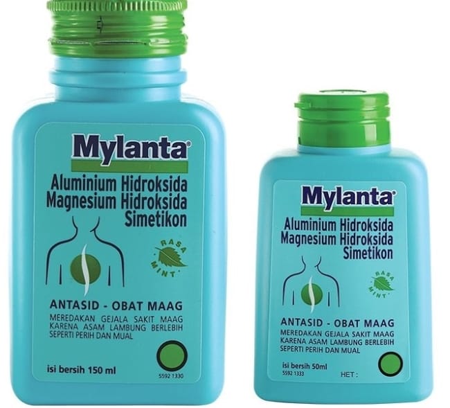 8 Obat Perut Kembung yang Efektif - Alodokter