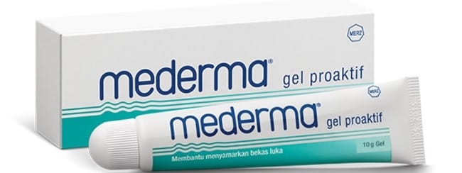 5 Obat Penghilang Bekas Luka yang Ampuh - Alodokter