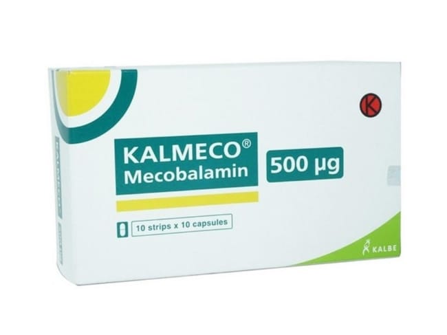 Kalmeco