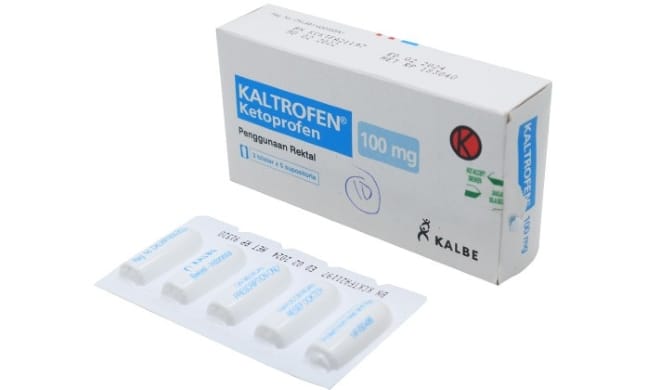 7 Obat Nyeri yang Ampuh di Apotik - Alodokter