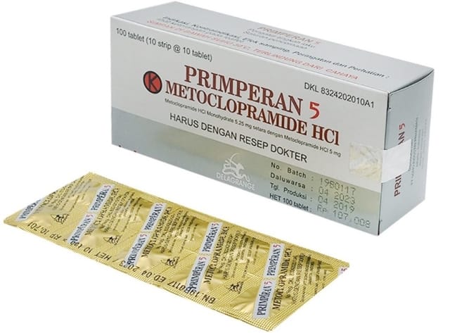 7 Obat Usus Buntu yang Bisa Diandalkan - Alodokter