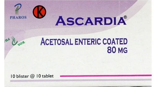 5 Obat Pengencer Darah yang Efektif - Alodokter