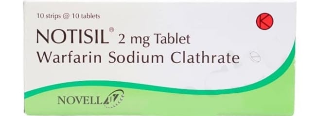 5 Obat Pengencer Darah yang Efektif - Alodokter