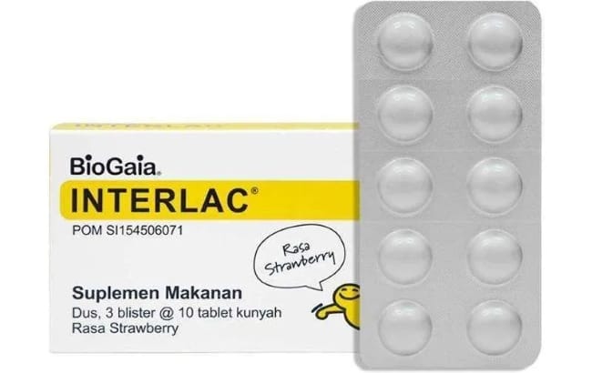 6 Suplemen Probiotik yang Bagus untuk Kesehatan - Alodokter