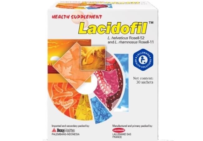 6 Suplemen Probiotik yang Bagus untuk Kesehatan - Alodokter