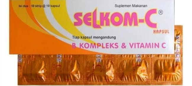 8 Multivitamin Terbaik untuk Kebugaran dan Kesehatan Tubuh - Alodokter