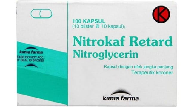 7 Obat Jantung yang Tersedia di Apotik - Alodokter