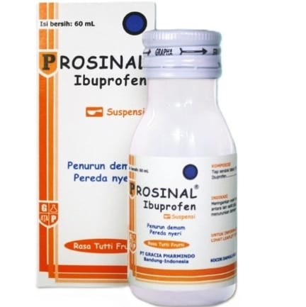 9 Obat Panas yang Paling Ampuh di Apotek - Alodokter