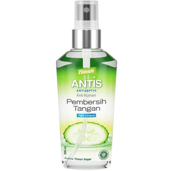 10 Hand Sanitizer yang Ampuh Membasmi Kuman - Alodokter