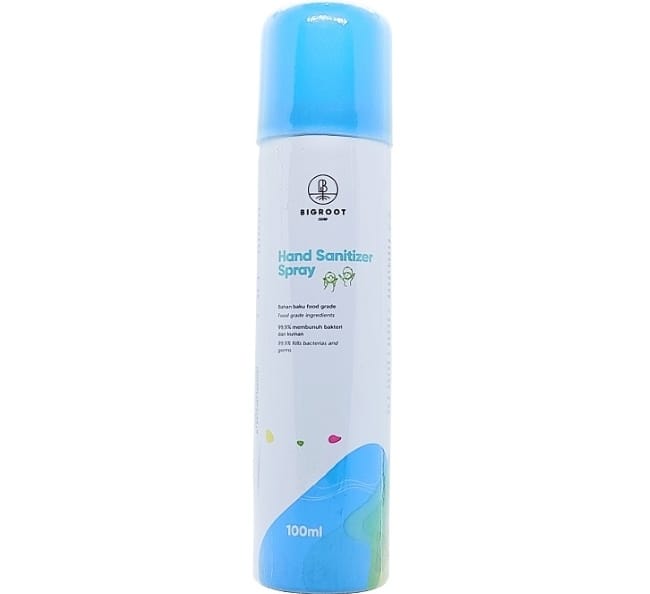 10 Hand Sanitizer yang Ampuh Membasmi Kuman - Alodokter