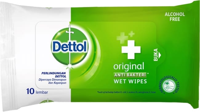 10 Hand Sanitizer yang Ampuh Membasmi Kuman - Alodokter