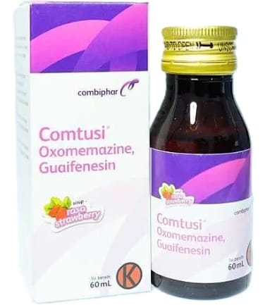 7 Obat Flu Anak yang Paling Manjur dan Aman - Alodokter