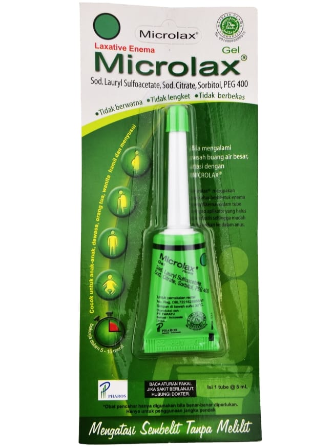 9 Rekomendasi Obat Susah BAB yang Efektif Atasi Sembelit - Alodokter