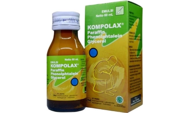 9 Rekomendasi Obat Susah BAB yang Efektif Atasi Sembelit - Alodokter