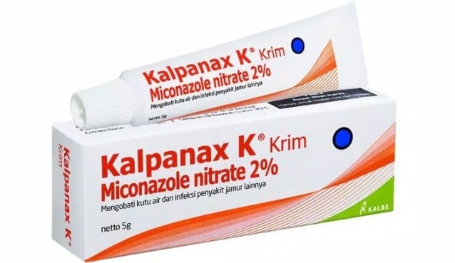 7 Obat Panu Paling Manjur dan Mudah Didapat - Alodokter