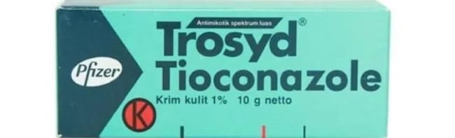 7 Obat Panu Paling Manjur dan Mudah Didapat - Alodokter